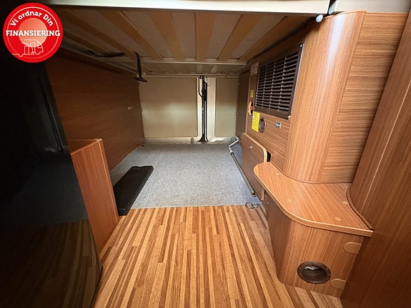 Adria TWIN 600 SP 17 of 19