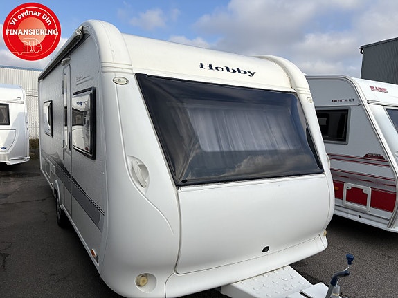 Hobby 540 HOBBY WLU EXCELLENT