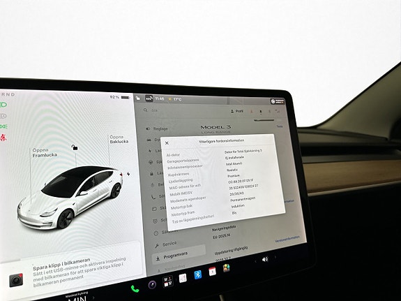 Tesla Model 3 20 of 30