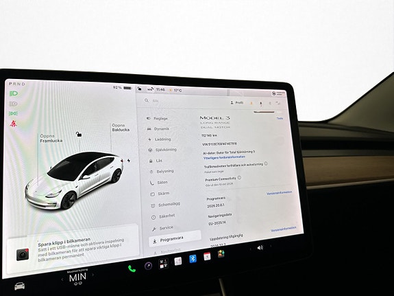 Tesla Model 3 21 of 30