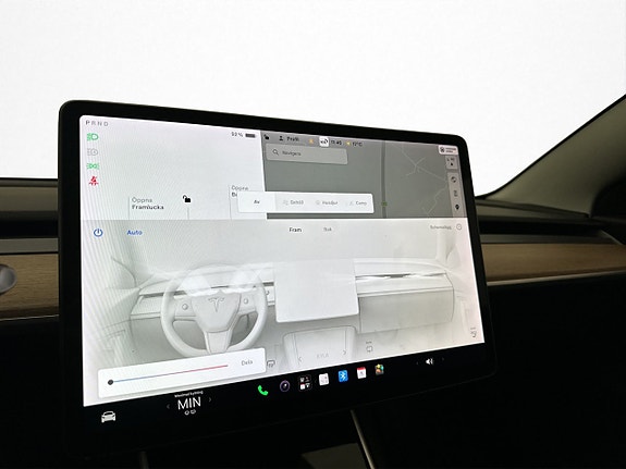 Tesla Model 3 23 of 30