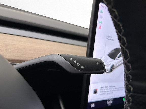 Tesla Model 3 17 of 30