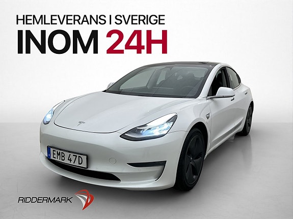 Tesla Model 3 4 of 30