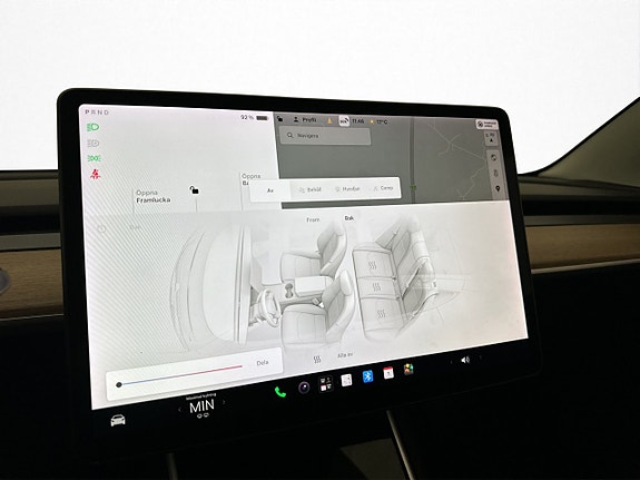 Tesla Model 3 25 of 30