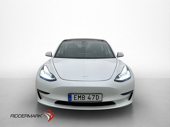 Tesla Model 3 3 of 30