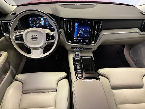 Volvo V60 18 of 24