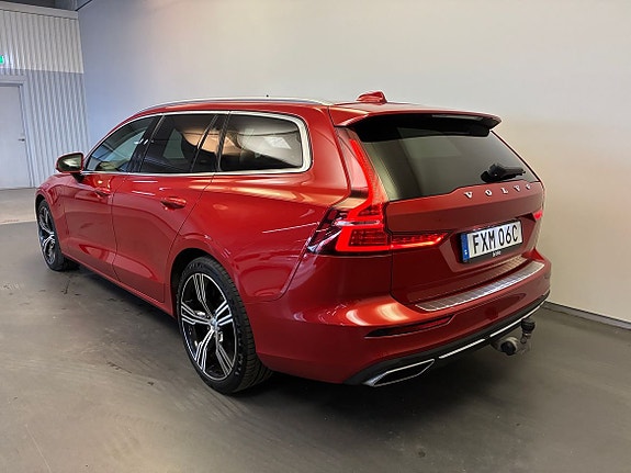 Volvo V60 6 of 24