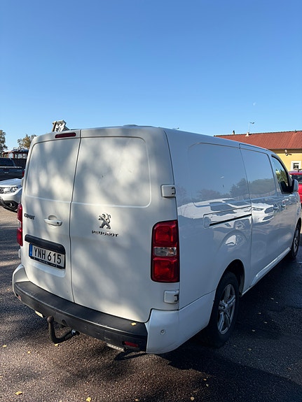 Peugeot Expert 3 of 5