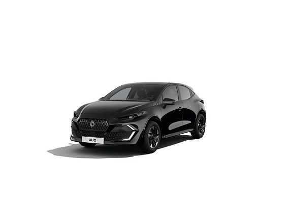 Renault Clio 2 of 7