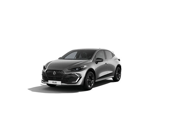 Renault Clio 3 of 7