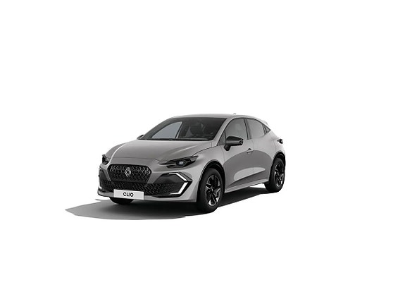 Renault Clio 4 of 7