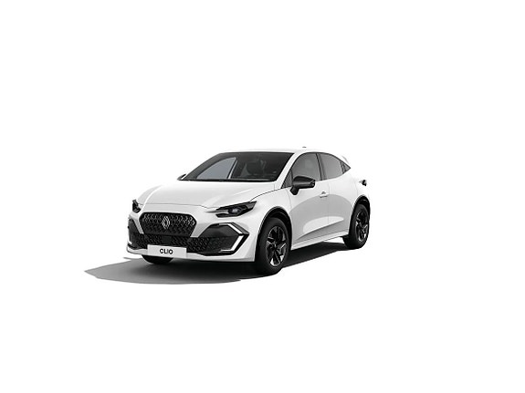 Renault Clio 7 of 7