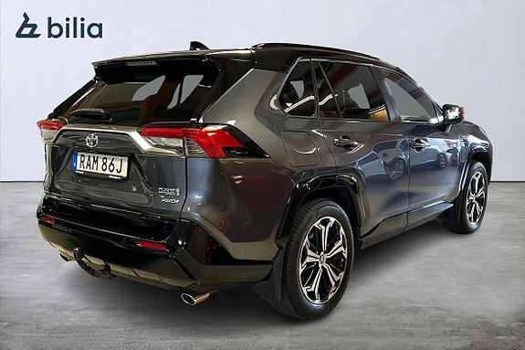 Toyota RAV4 19 of 21