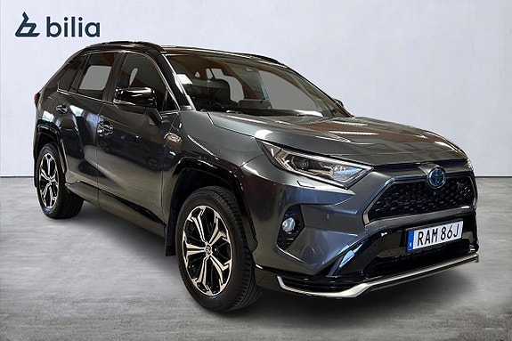 Toyota RAV4 20 of 21