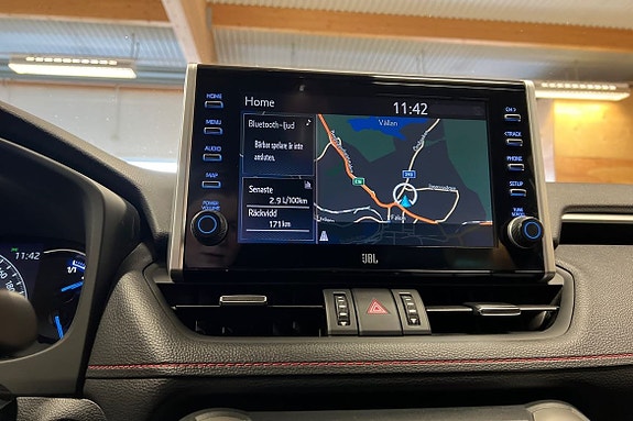 Toyota RAV4 15 of 21