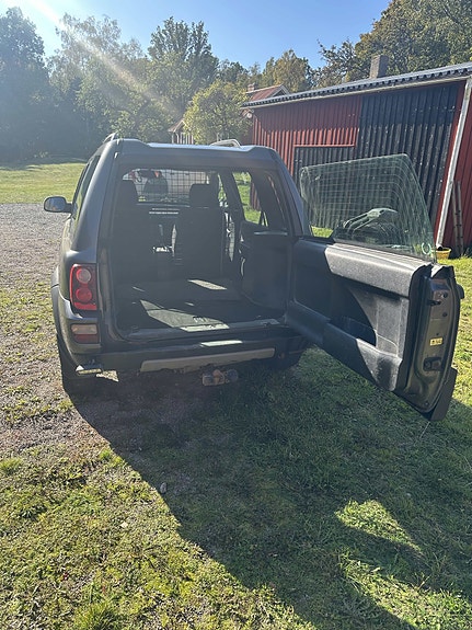 Land Rover Freelander 4 of 6