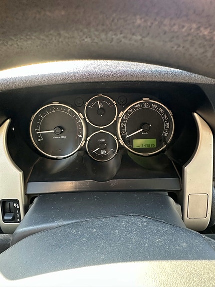 Land Rover Freelander 5 of 6