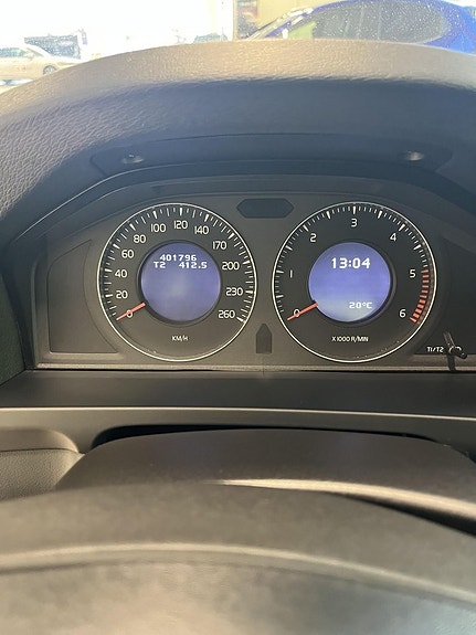 Volvo S60 6 of 7