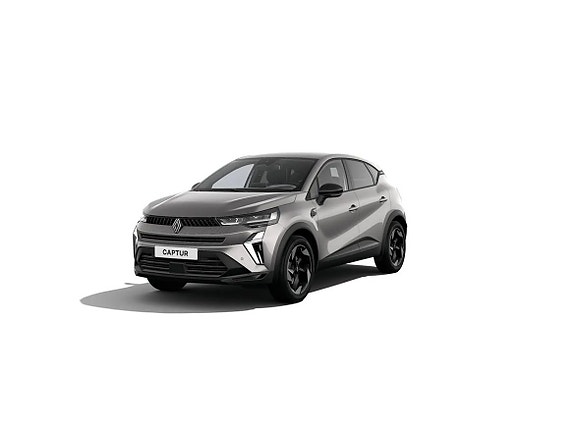 Renault Captur 5 of 6