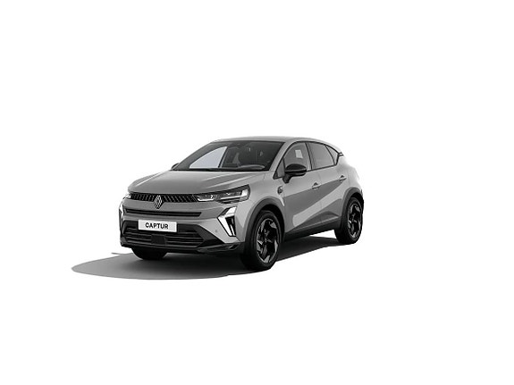 Renault Captur 6 of 6