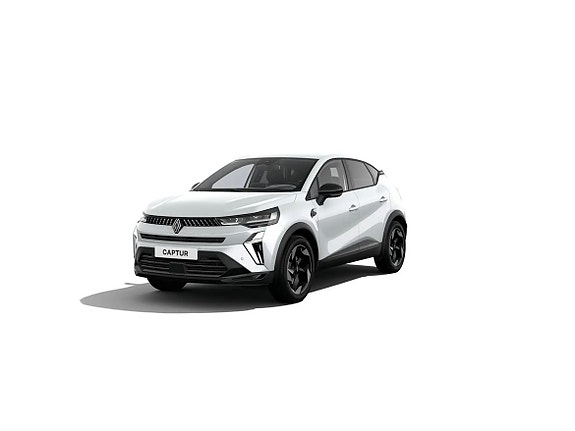 Renault Captur 3 of 6