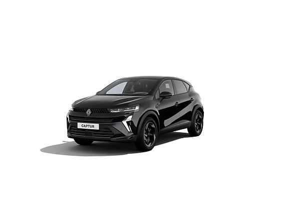Renault Captur 4 of 6
