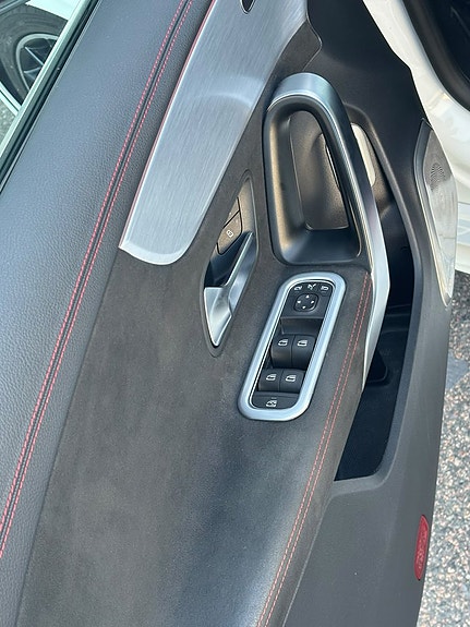 Mercedes-Benz CLA200 24 of 25