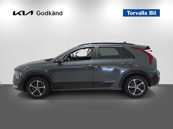 Kia Niro 5 of 15
