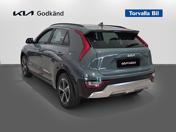 Kia Niro 7 of 15