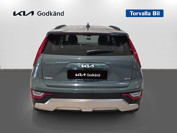 Kia Niro 6 of 15