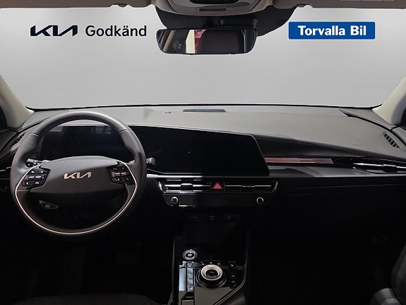 Kia Niro 8 of 15