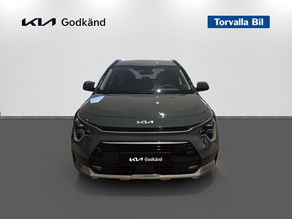 Kia Niro 3 of 15