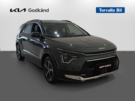 Kia Niro 4 of 15