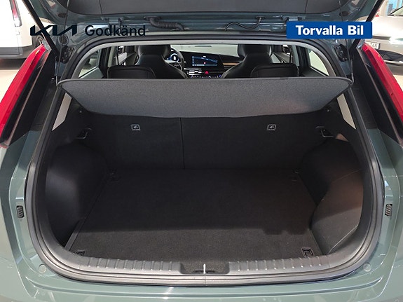 Kia Niro 15 of 15