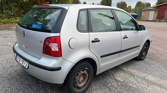 Volkswagen Polo 3 of 6