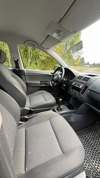 Volkswagen Polo 6 of 6
