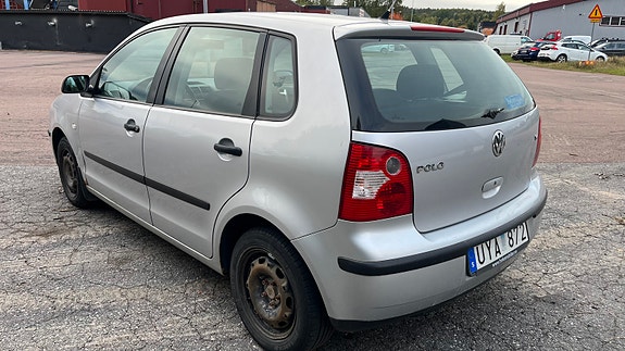 Volkswagen Polo 4 of 6