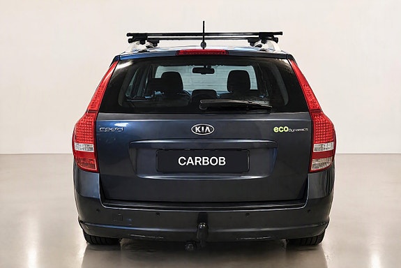 Kia Ceed 5 of 10