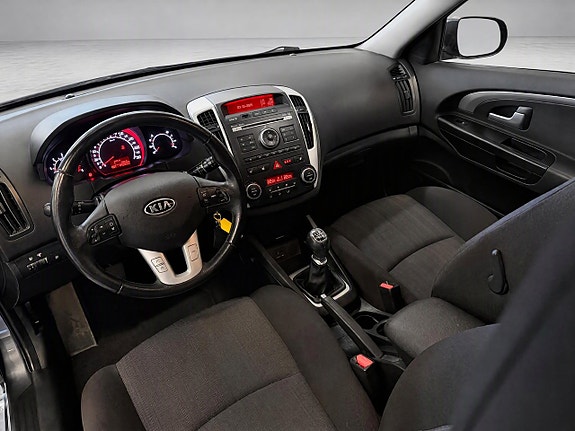Kia Ceed 9 of 10