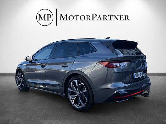 Skoda Enyaq 6 of 20