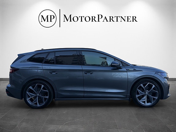 Skoda Enyaq 9 of 20