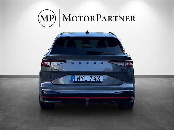 Skoda Enyaq 7 of 20