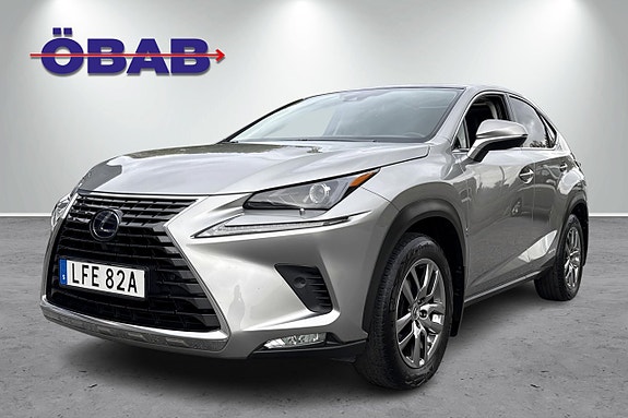 Lexus NX300h