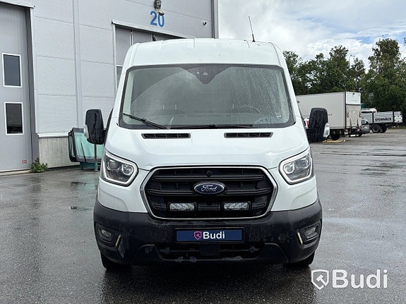 Ford Transit 6 of 22