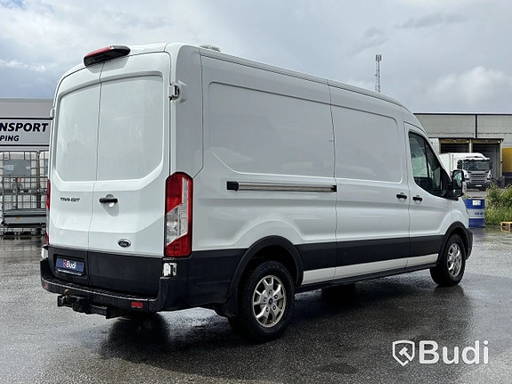 Ford Transit 4 of 22