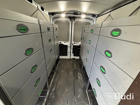 Ford Transit 22 of 22