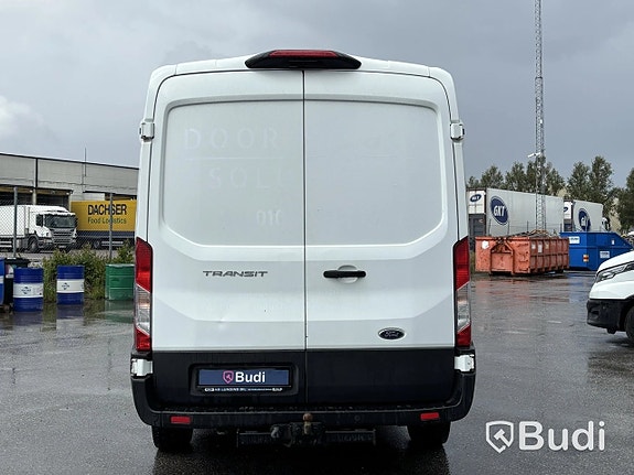 Ford Transit 3 of 22