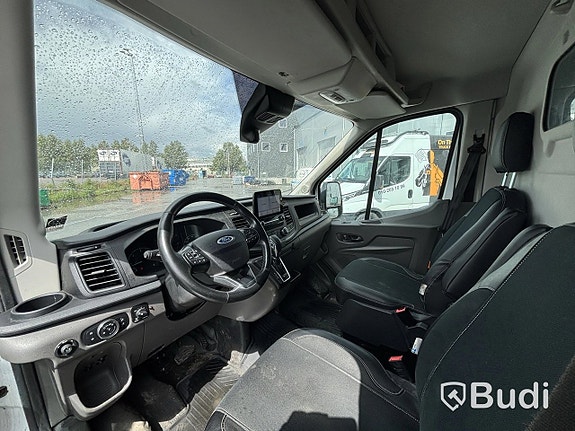 Ford Transit 7 of 22