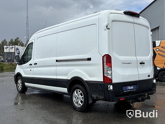 Ford Transit 2 of 22