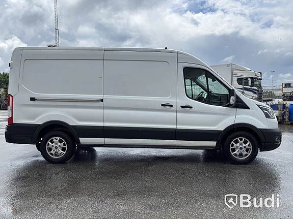 Ford Transit 5 of 22